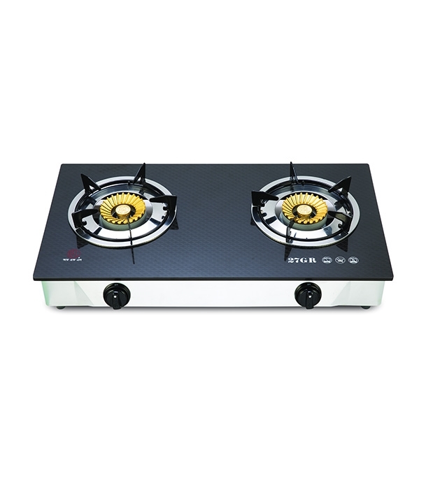 RFL 27GR Gas Stove Double
