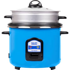 Gazi Rice Cooker FRC-2.8L-2P