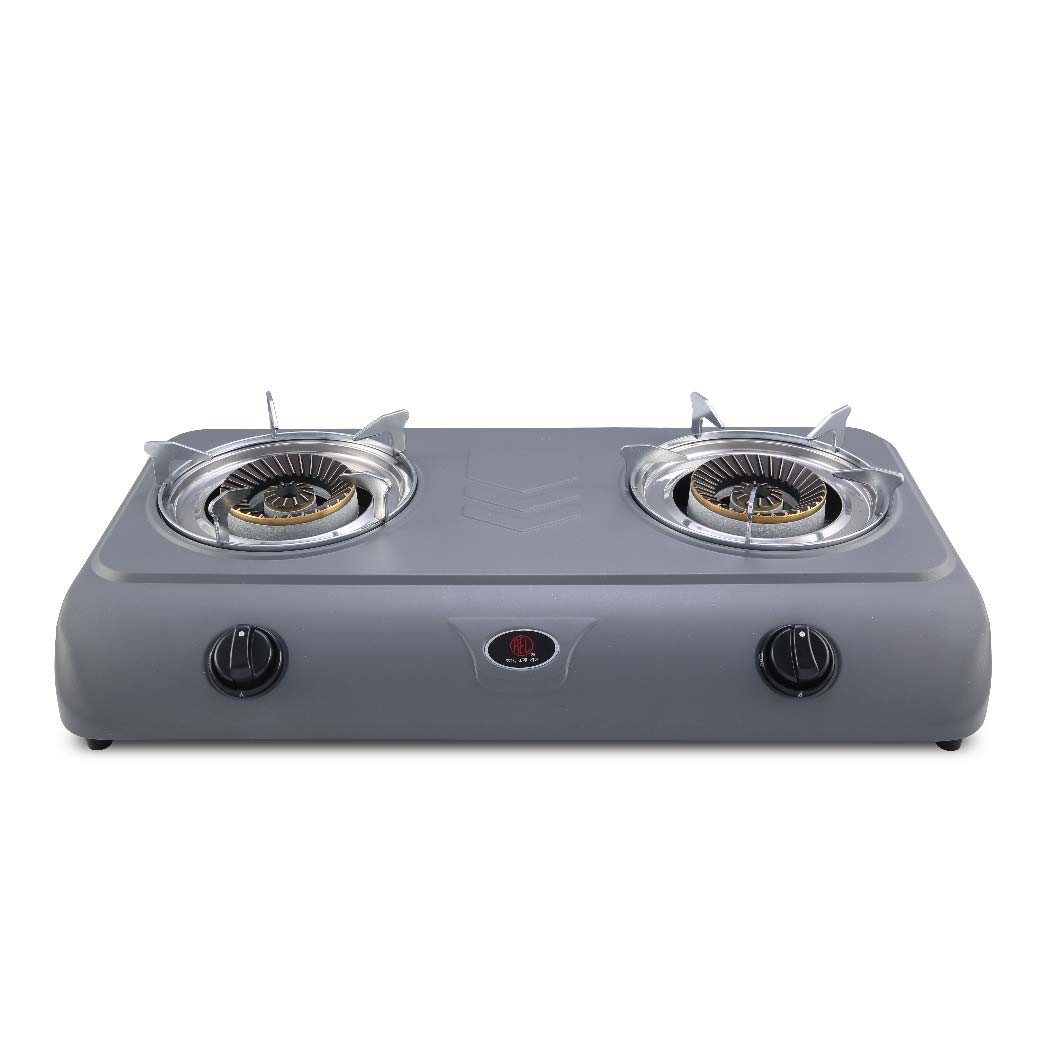 RFL 2-06 TRB Gas Stove Double